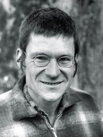 Bruno Manser (geb. 1954 – verschollen seit 25. Mai 2000)