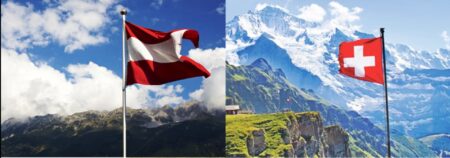 Schweiz und Österreich – ein Nichtverhältnis?