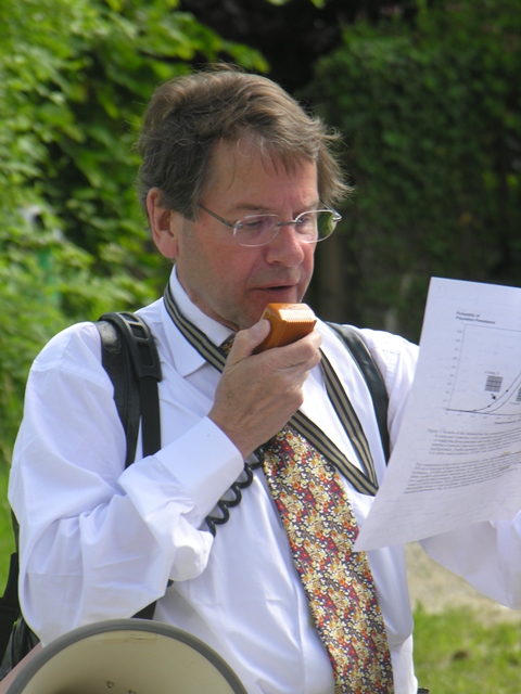 Klaus Christoph Ewald